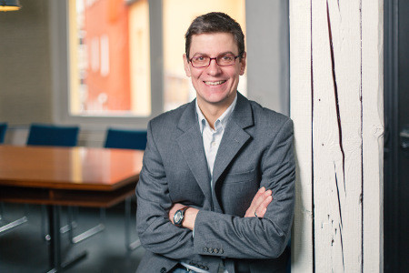 Datenschutzbeauftragter - Henning Zander