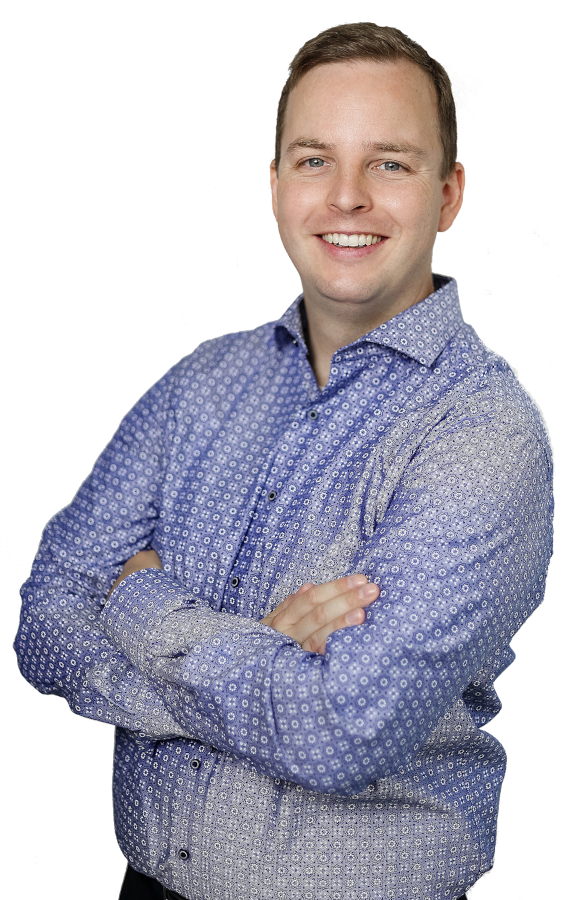 Benjamin Bode - One Step Webdesign