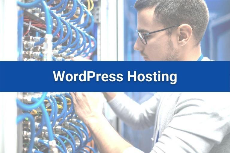 WordPress Hosting