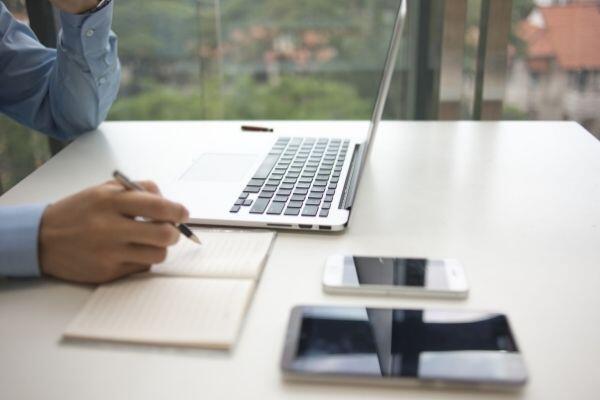 Business WordPress Schulung